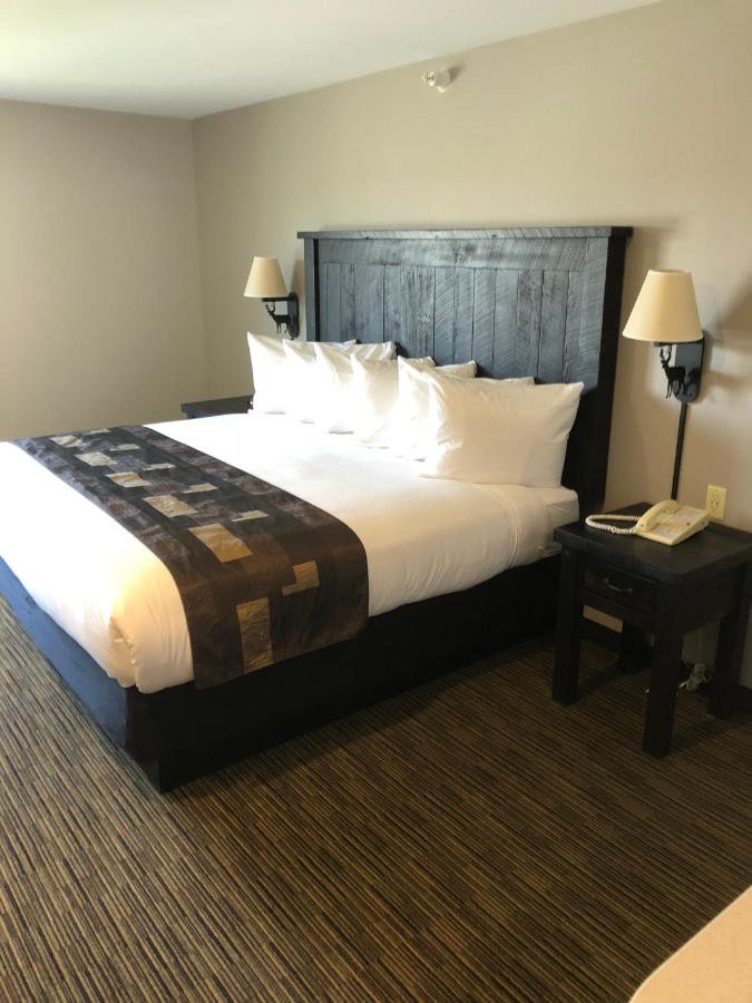 Kelly Inn West Yellowstone — photo 14