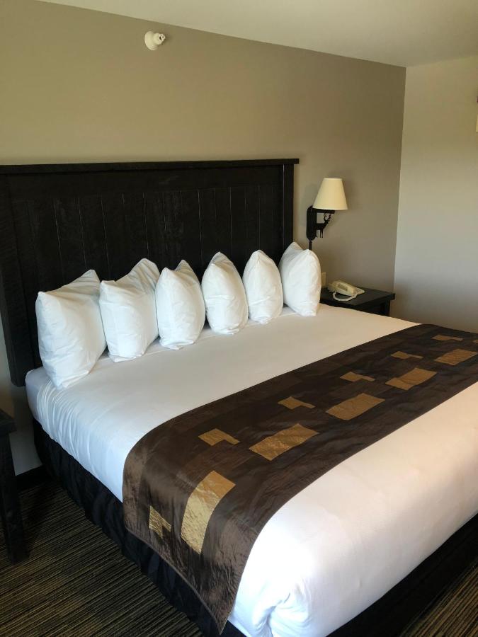 Kelly Inn West Yellowstone — photo 15