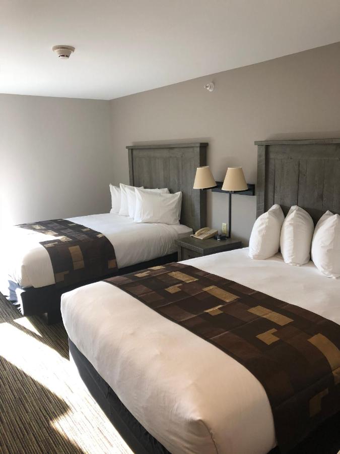 Kelly Inn West Yellowstone — photo 18