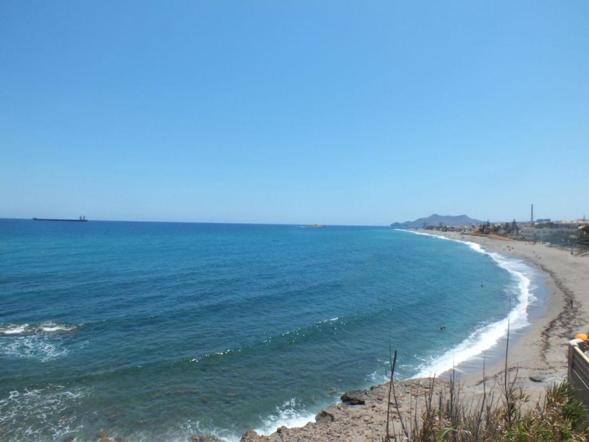 Piso Carboneras Playa, Carboneras – Tarifs 2022