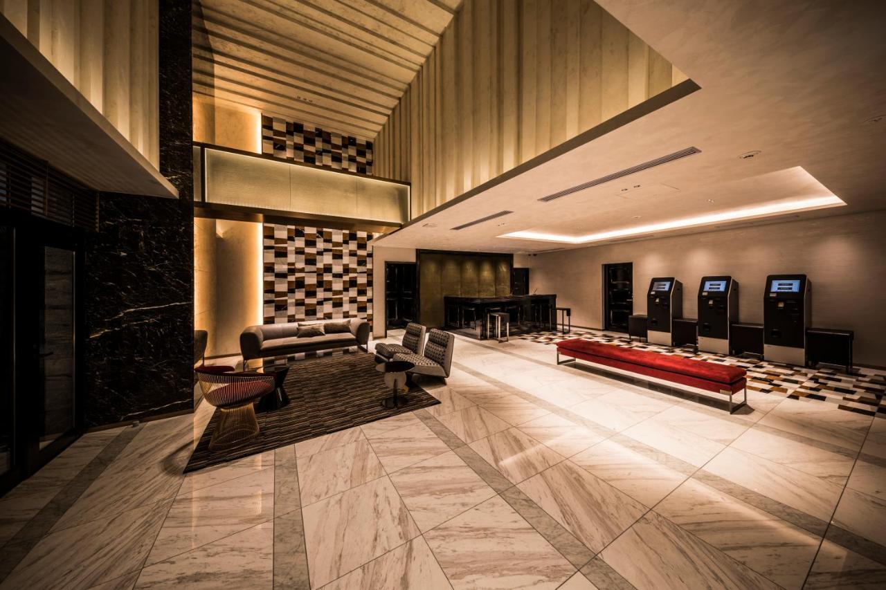 The Rise Osaka Kitashinchi - 3