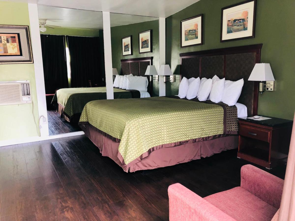 Encore Motel Near Marina Del Rey, Culver City & Venice - 2