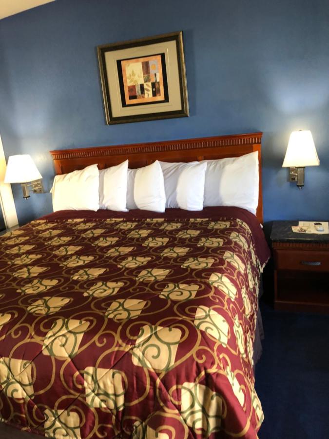 Encore Motel — photo 19