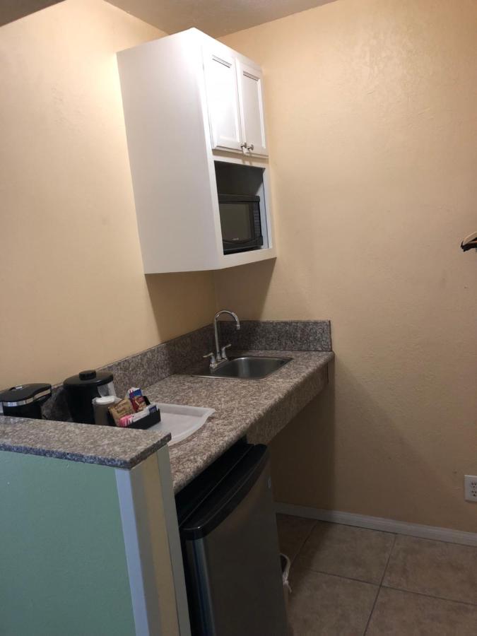 Encore Motel — photo 17