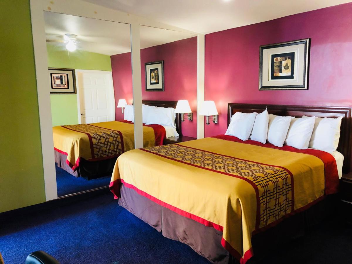 Encore Motel — photo 11