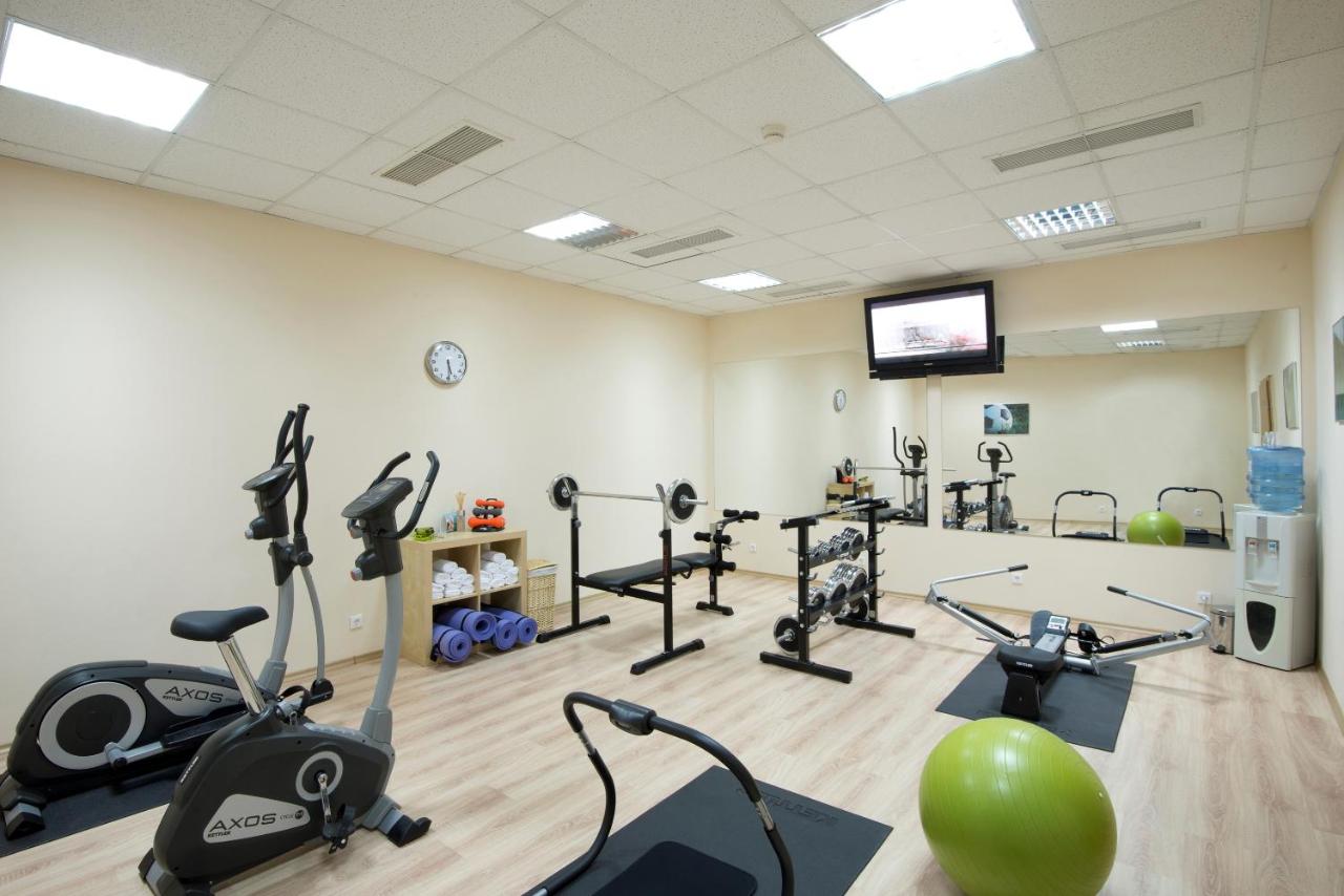 Expo Sofia Hotel - Free Arrival shuttle bus - Free Parking - Free Compliments - Free Wi-Fi photo