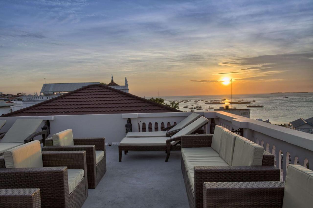 Image: BW Plus Zanzibar