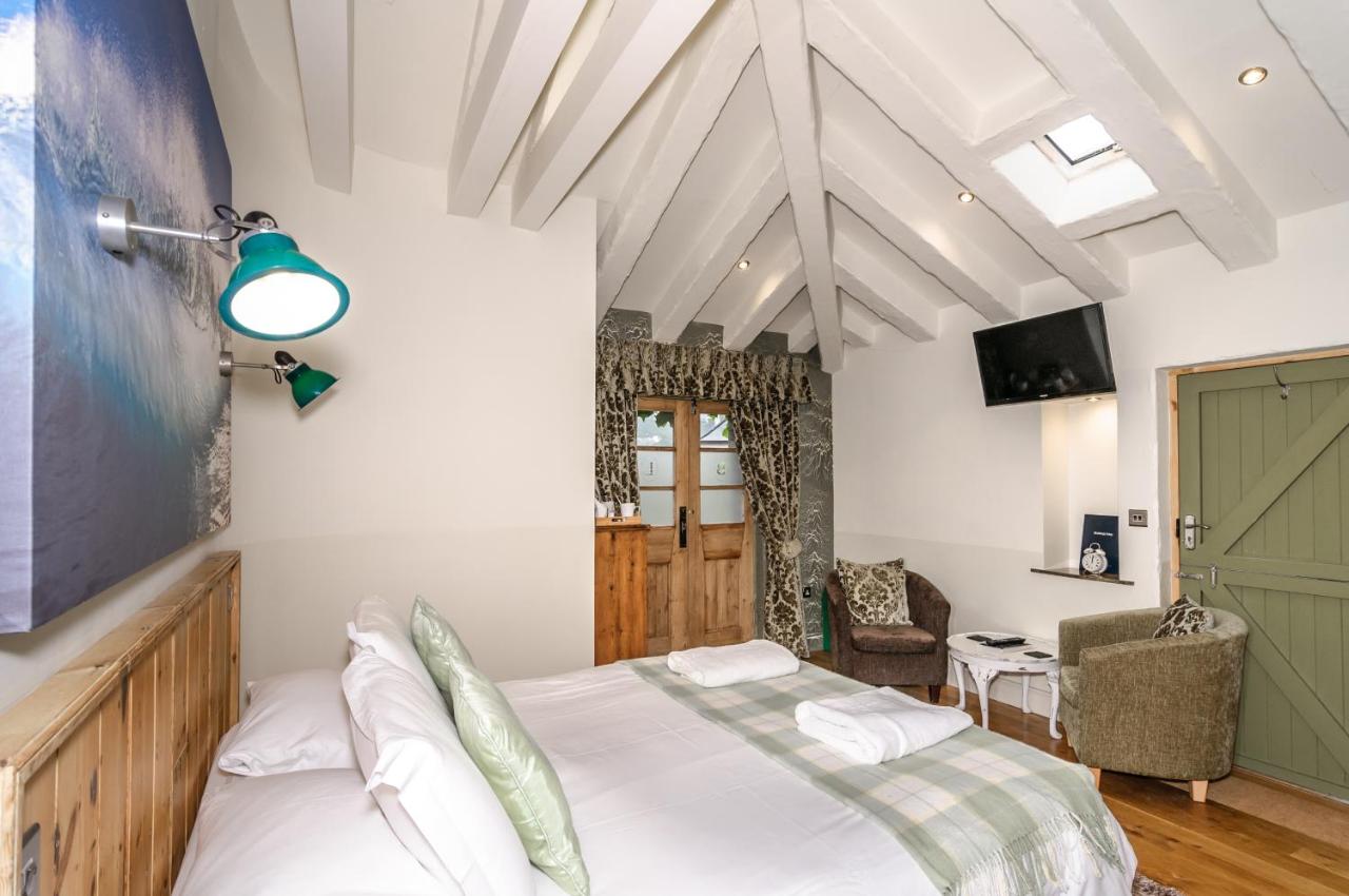 Bradleigh Lodge - Laterooms