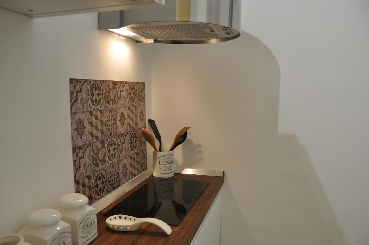 Appart. delizioso nel centro di Roma Vaticano - 3