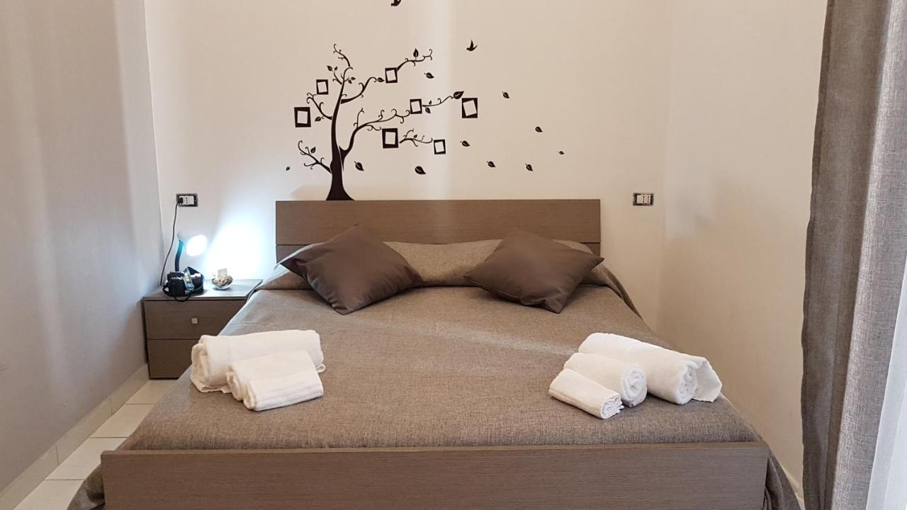 Sweet night rooms - 2