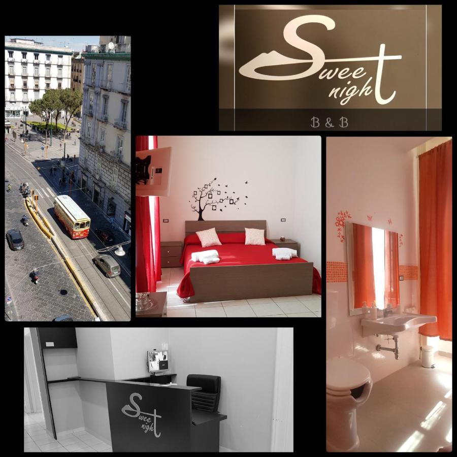 Sweet night rooms - 3