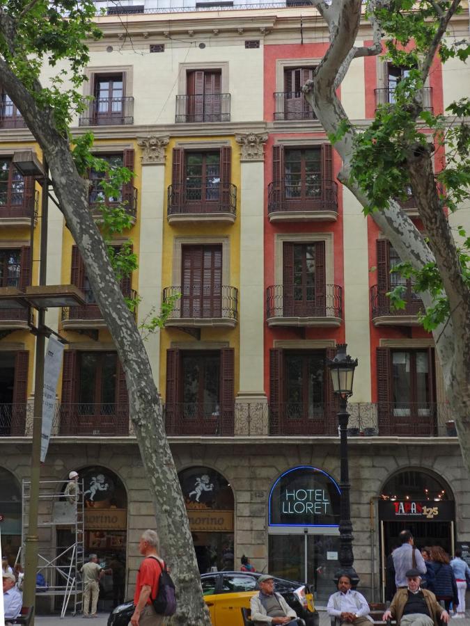 Hotel Lloret Ramblas, Barcelona – Bijgewerkte prijzen 2022