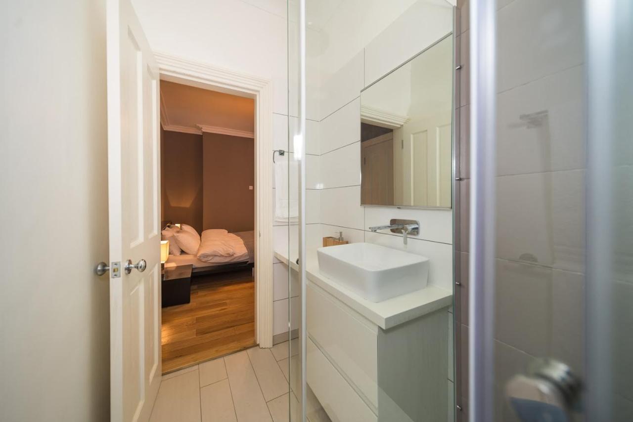 Central London Apartment - Great Location - 3