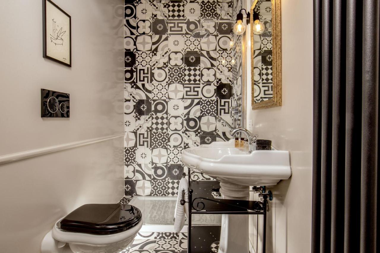 Borgo Pio Charme - 3