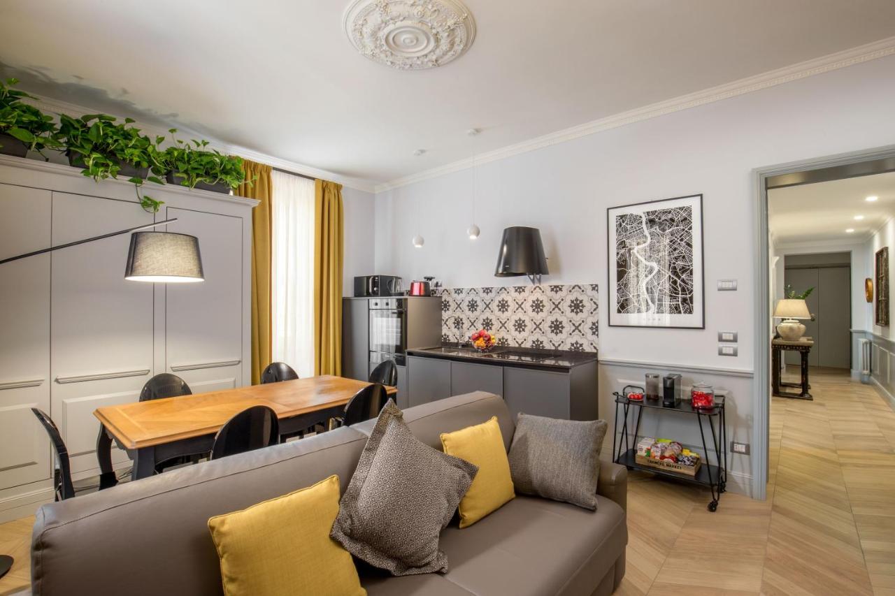 Borgo Pio Charme - 4