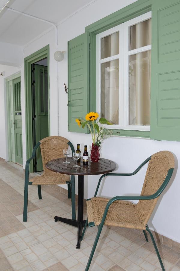 Fraskoula's Beach - 4