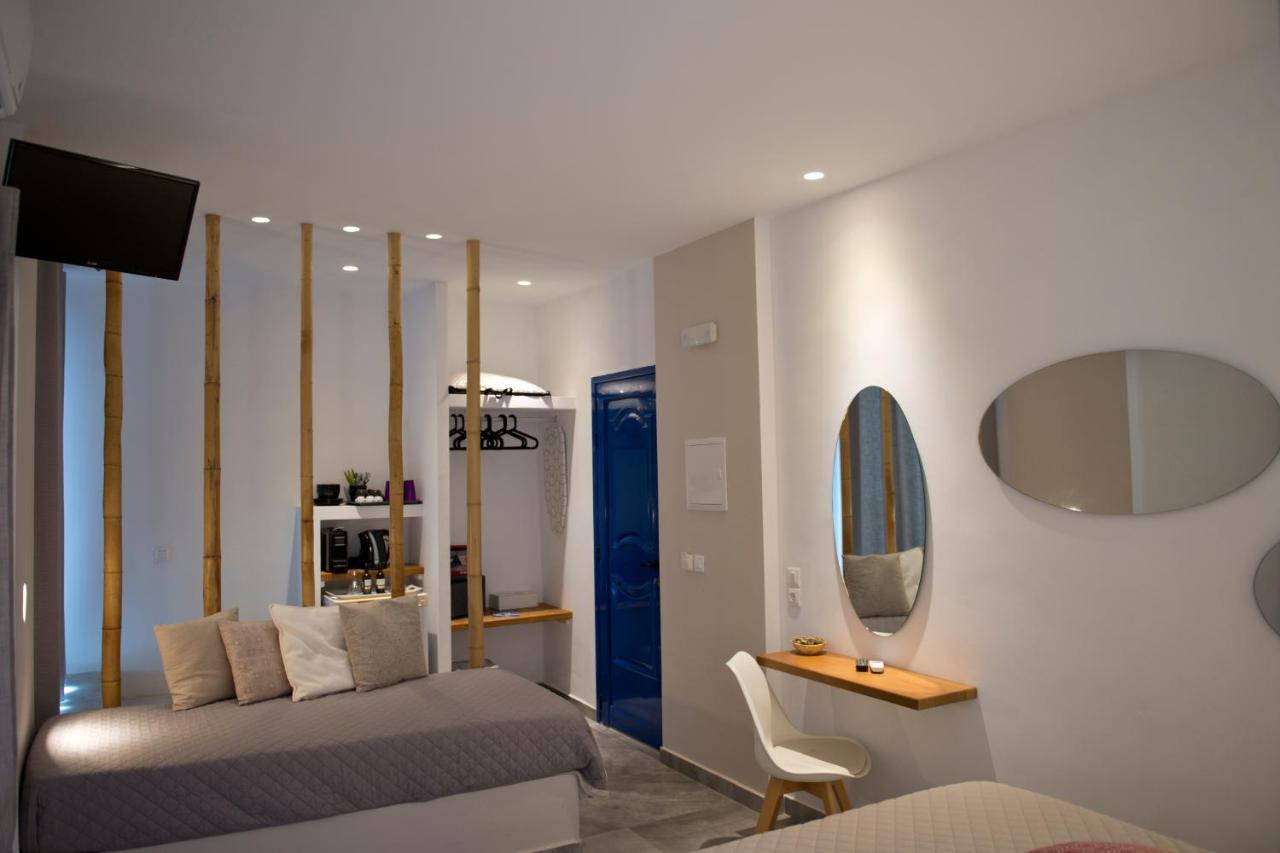 Fraskoula's Beach - 5