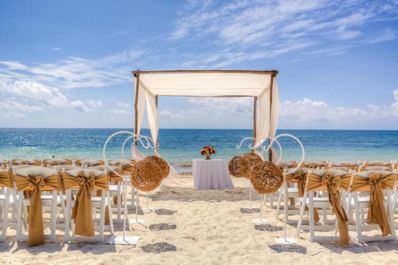 Ocean Coral & Turquesa All Inclusive photo