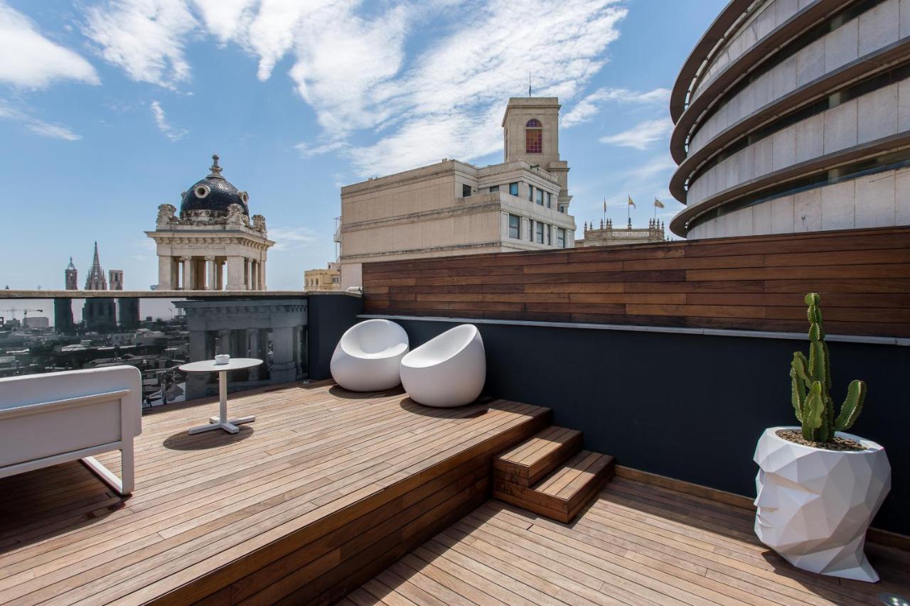 Room Mate Pau, Barcelona - 2