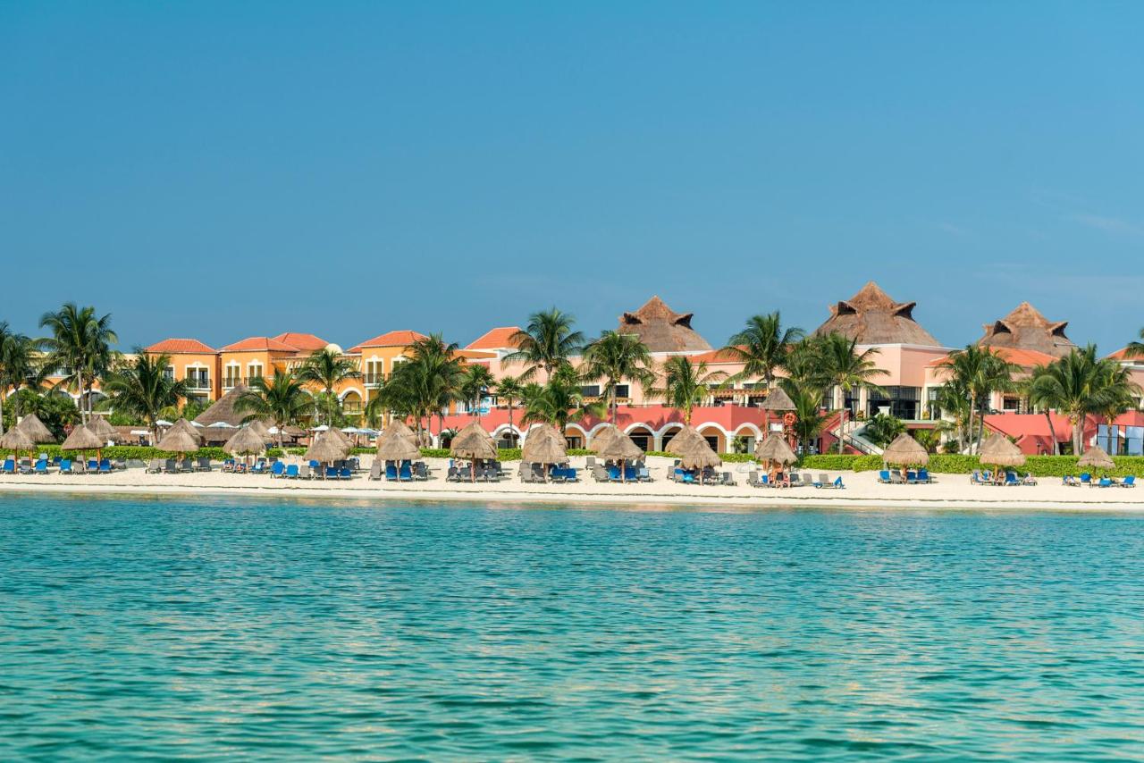Ocean Coral & Turquesa All Inclusive photo