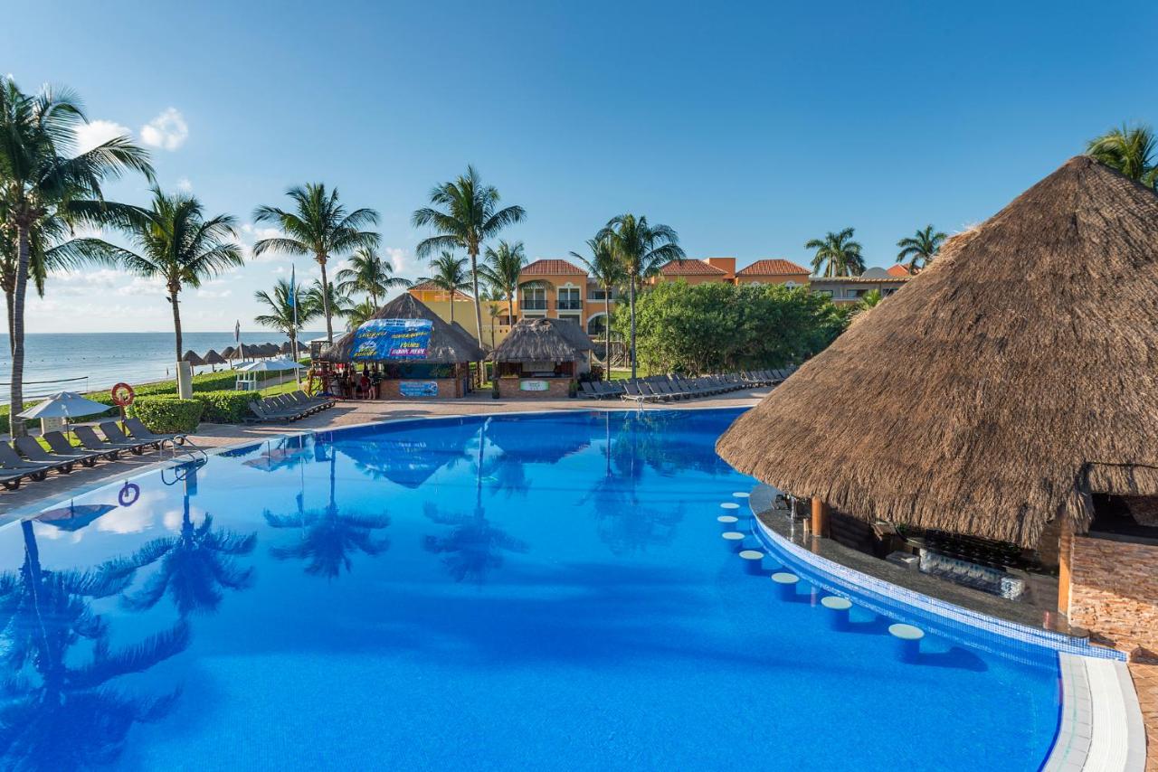 Ocean Coral & Turquesa All Inclusive photo