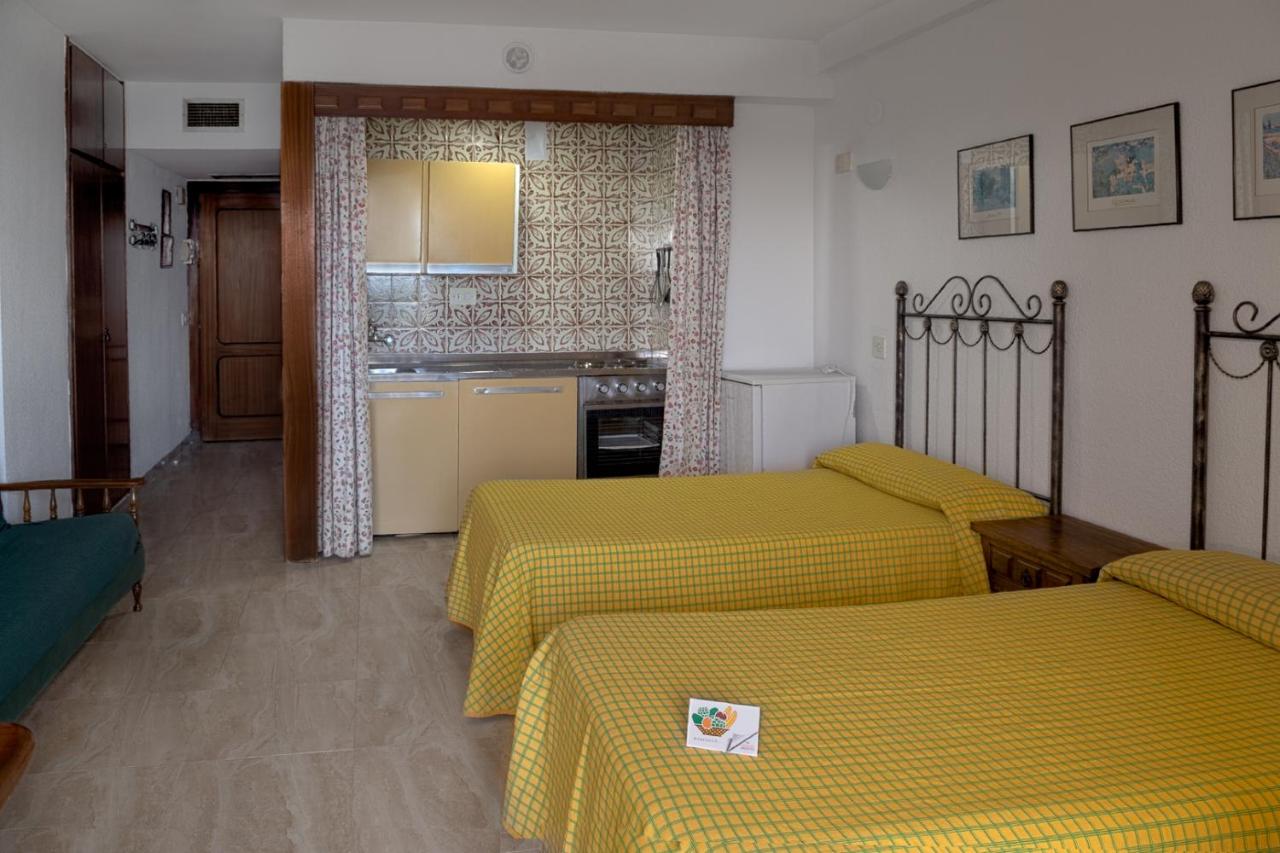 Apartamentos Chinasol, Almuñécar – Updated 2022 Prices