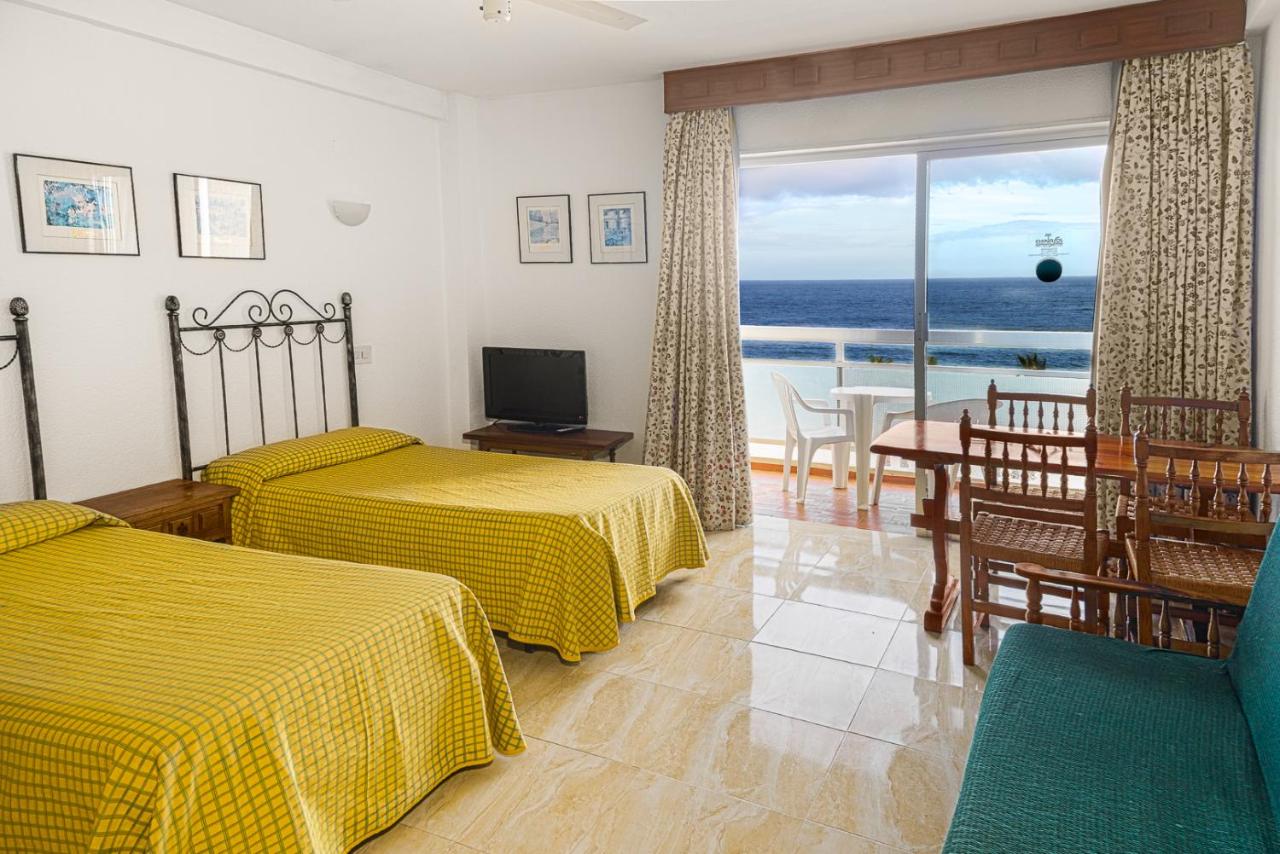 Apartamentos Chinasol, Almuñécar – Updated 2022 Prices