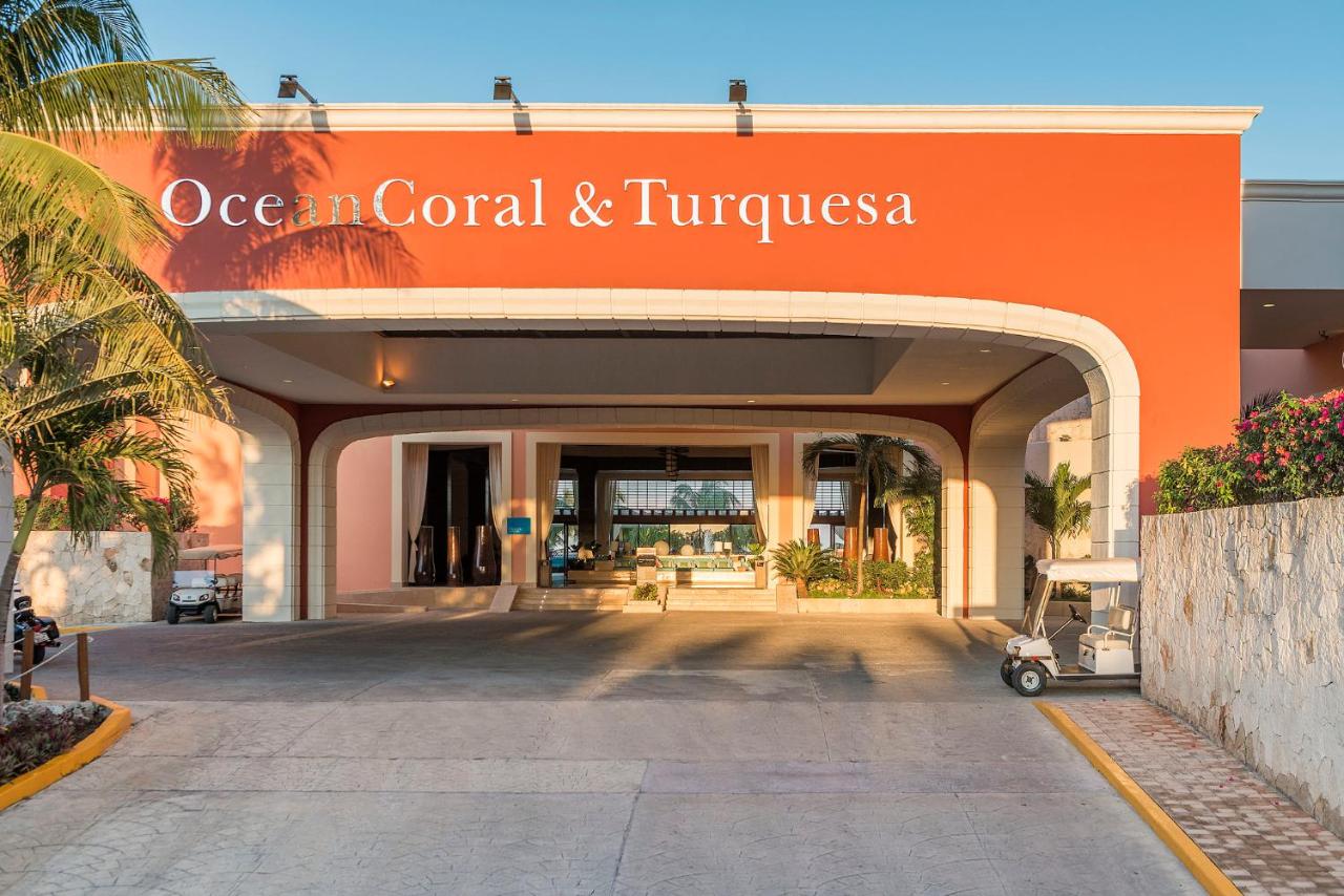 Ocean Coral & Turquesa All Inclusive photo