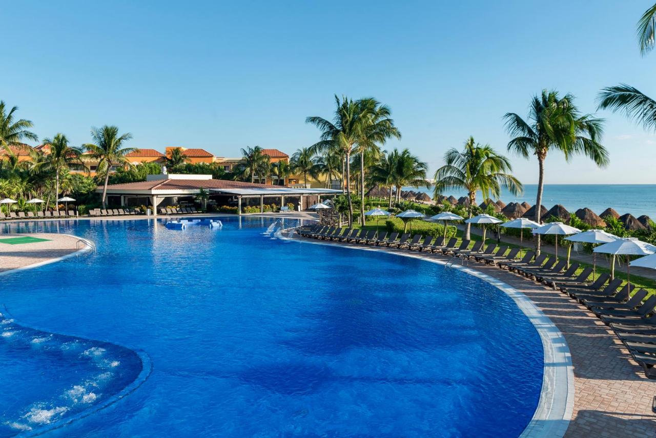 Ocean Coral & Turquesa All Inclusive photo