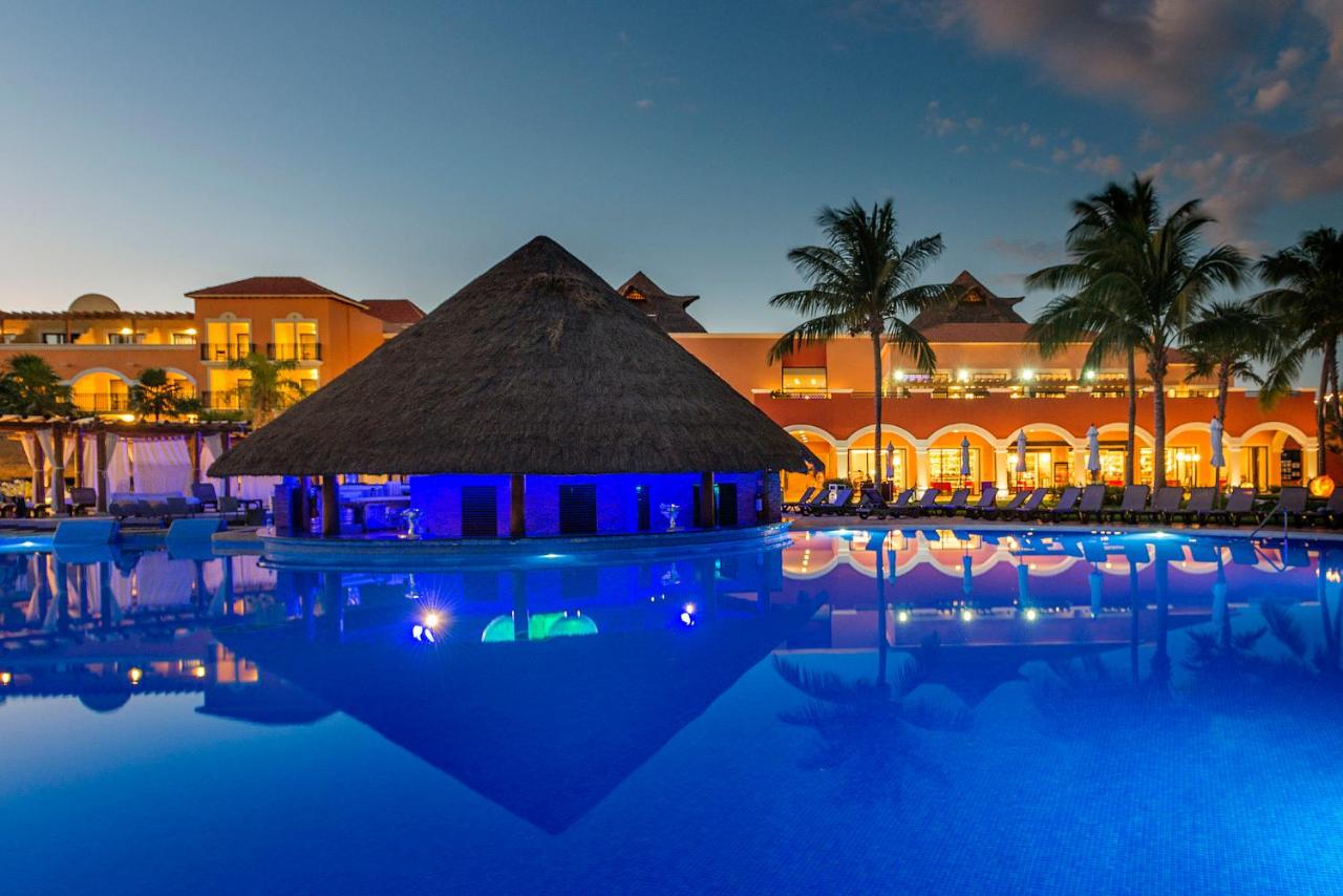 Ocean Coral & Turquesa All Inclusive photo
