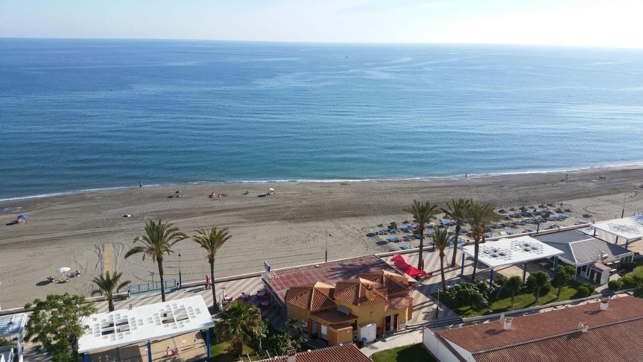 Apartment Caviclum, Torrox Costa, Spain - Booking.com
