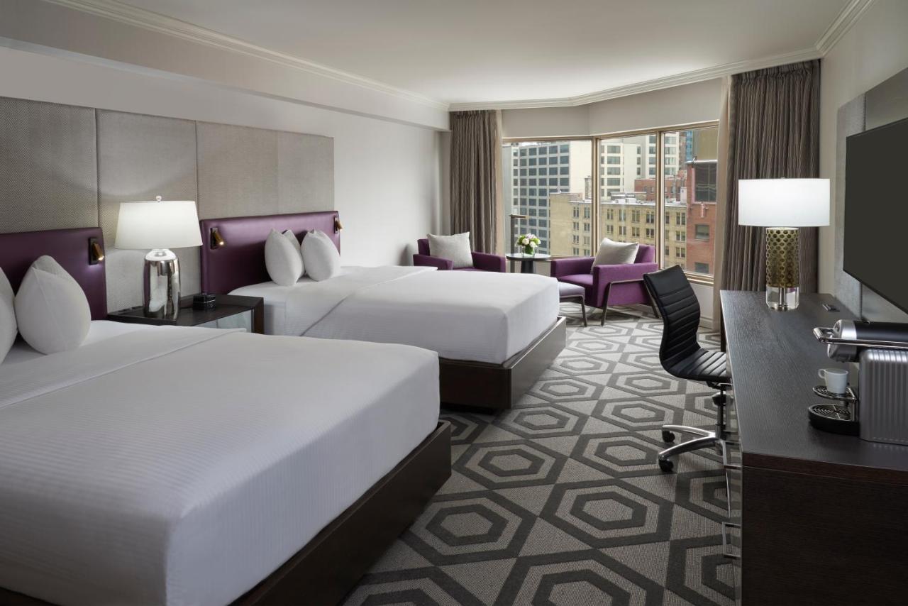 InterContinental Toronto Centre, an IHG Hotel photo