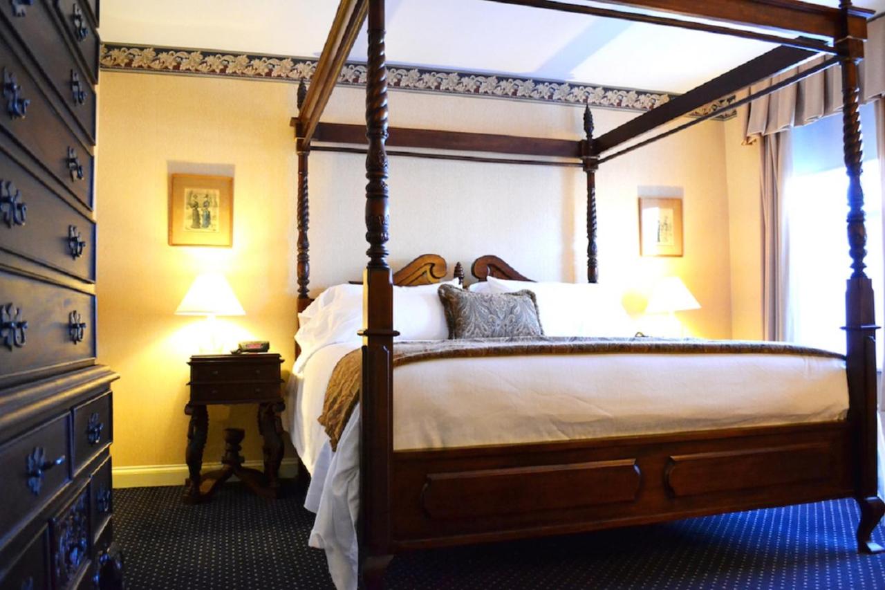 The Inn at Saratoga — photo 21