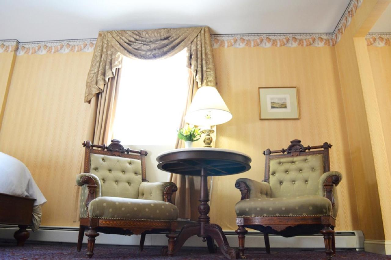 The Inn at Saratoga — photo 20