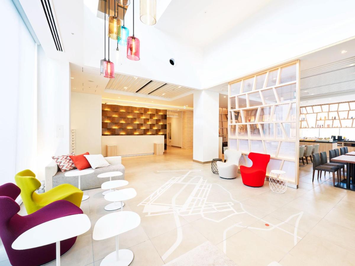 Hotel JAL City Haneda Tokyo West Wing - 2