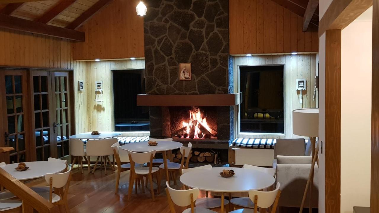 Bambu Lodge photo
