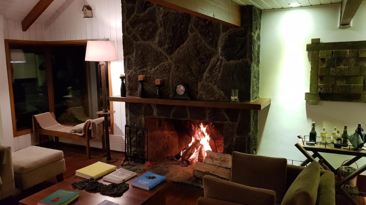 Bambu Lodge photo