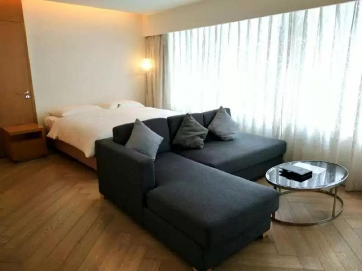 Somerset Riverview Chengdu photo