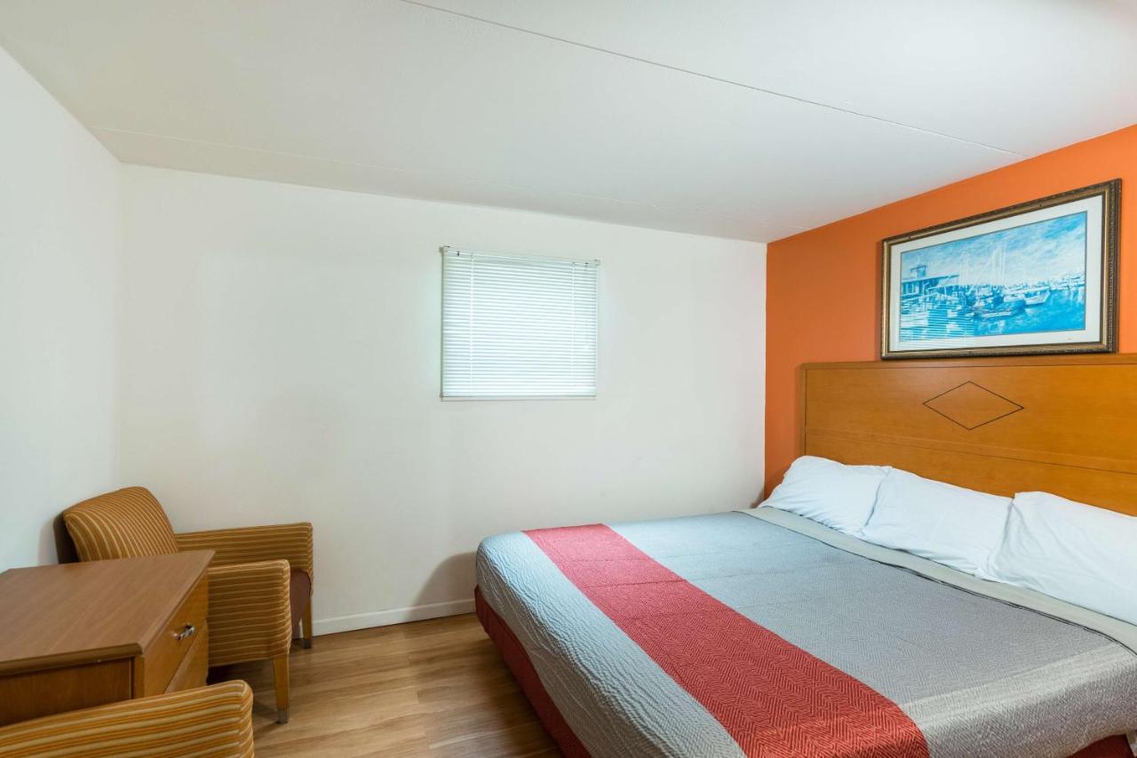 Prime Inn — photo 20