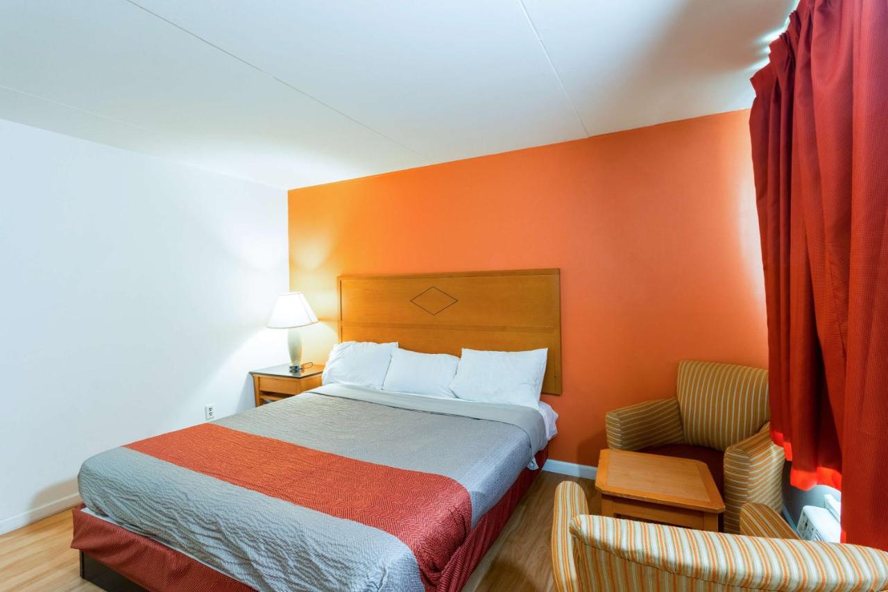 Prime Inn — photo 16