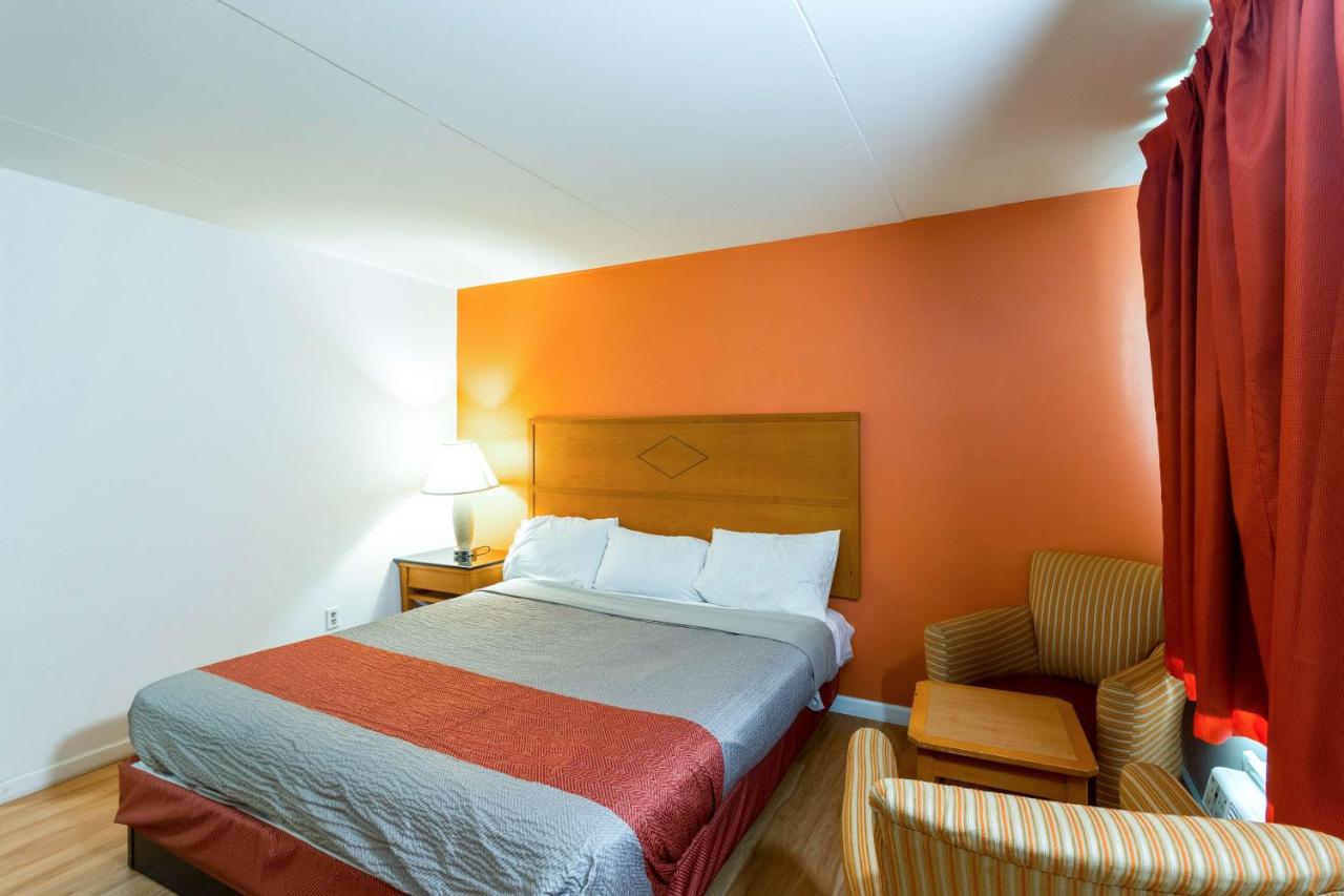 Prime Inn — photo 12