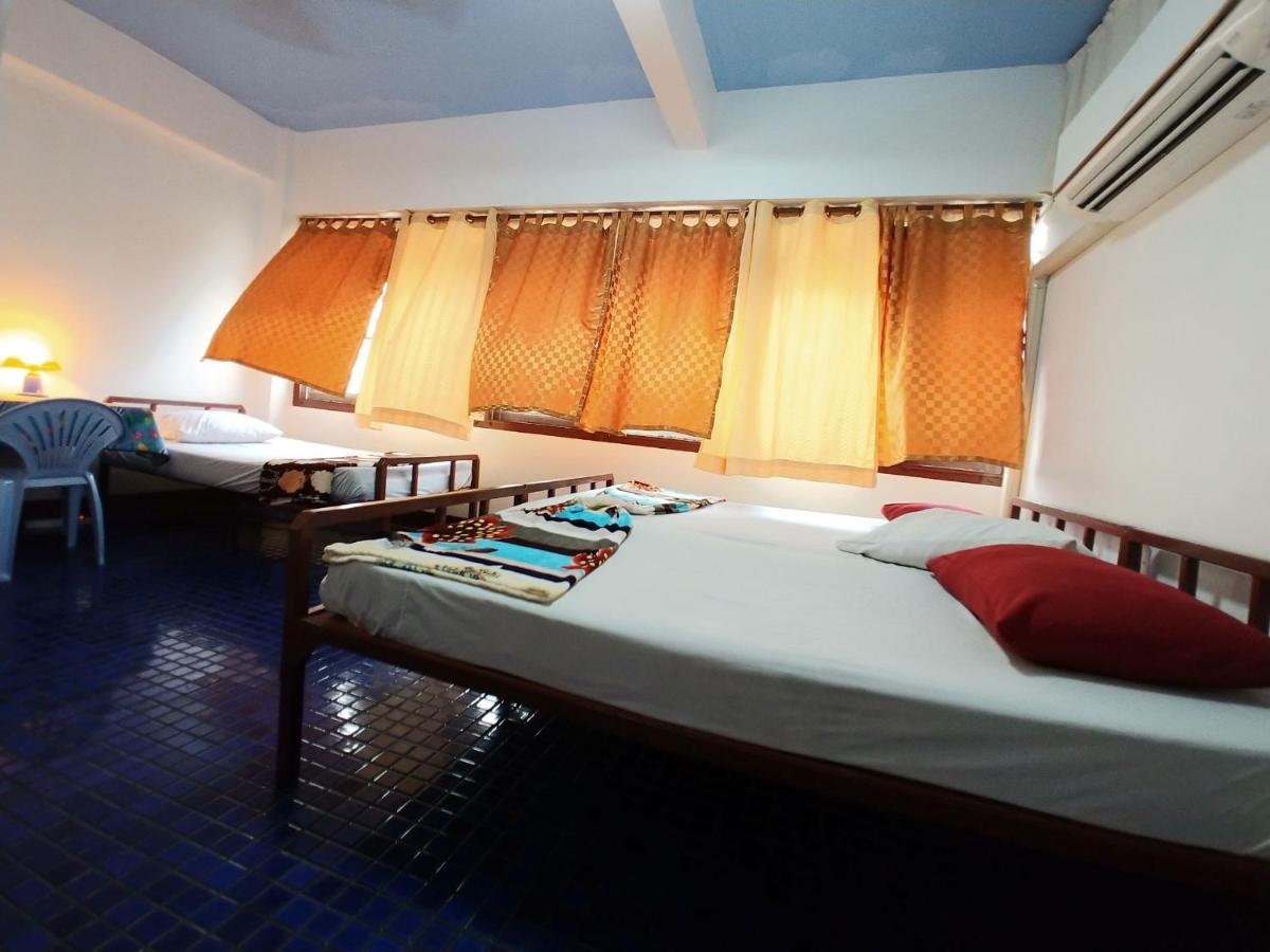Prasuri Guest House - 2