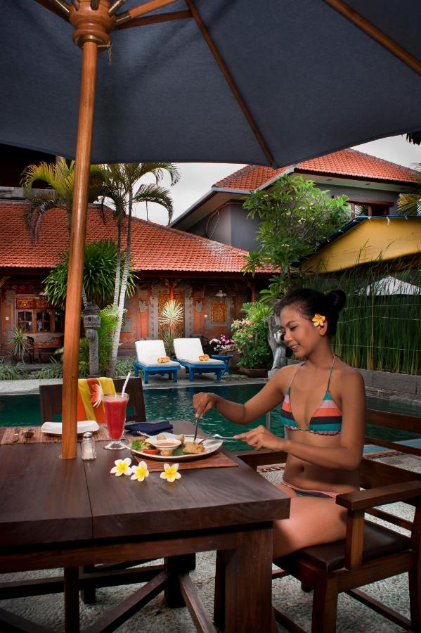 Stana Puri Gopa Hotel - 5