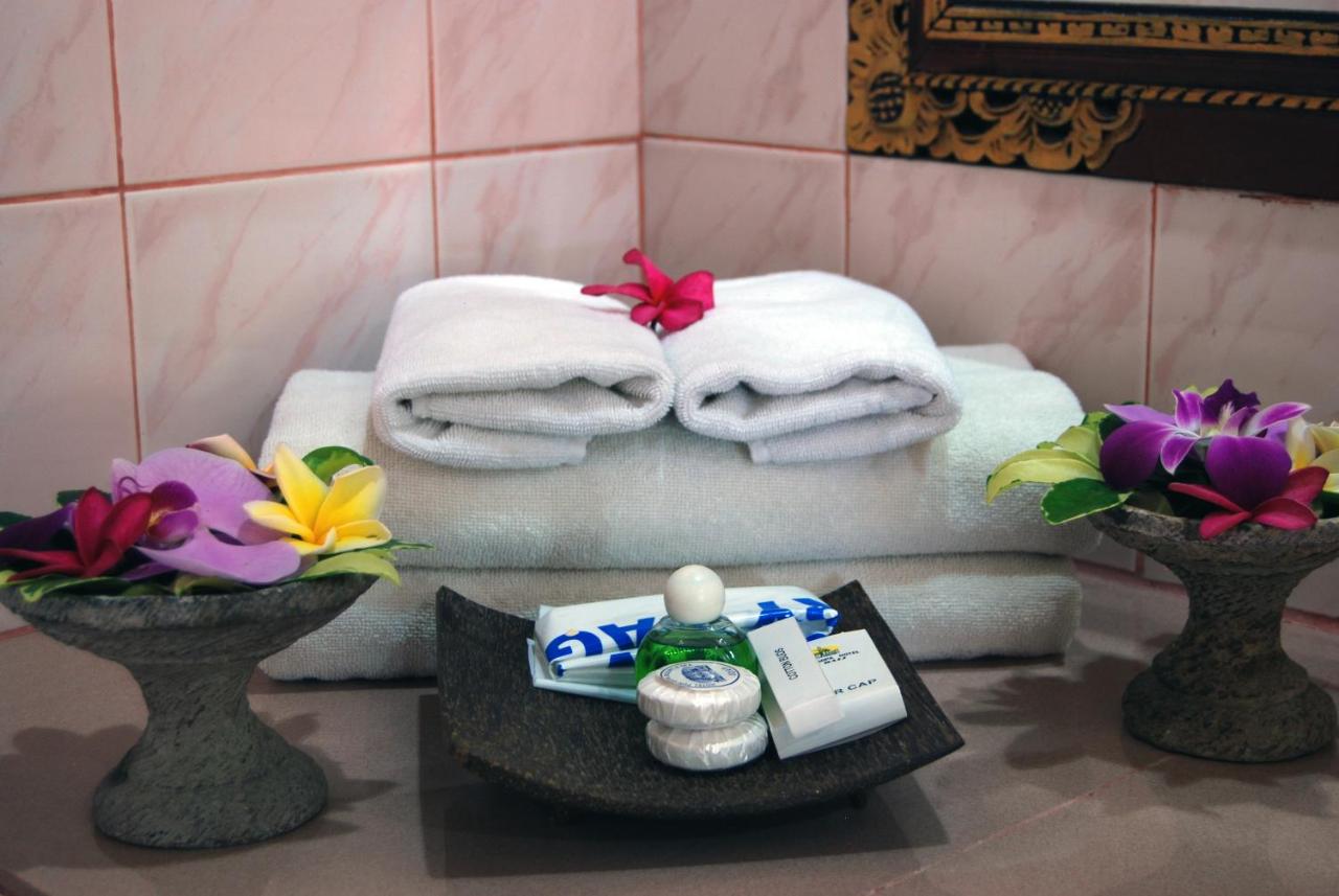 Stana Puri Gopa Hotel - 3