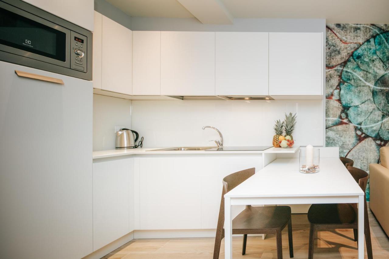 Aparthotel Touring - 2