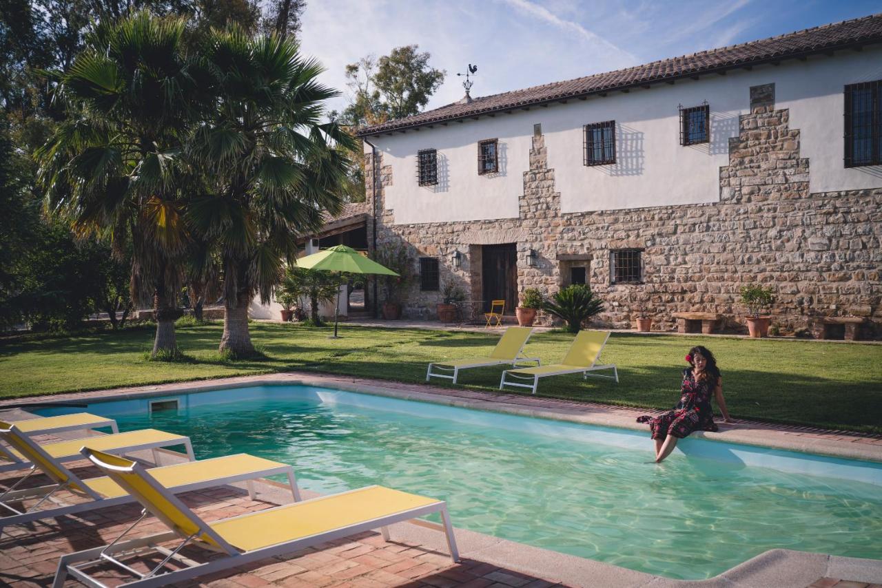 Cortijo Montano, Begíjar – Updated 2022 Prices