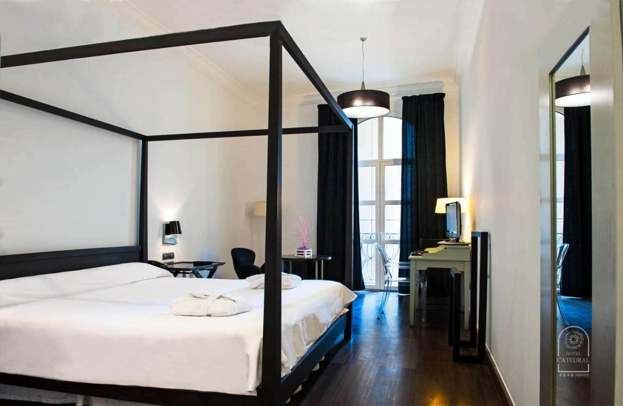 Deals voor Catedral Almería (Hotel) (Spanje)