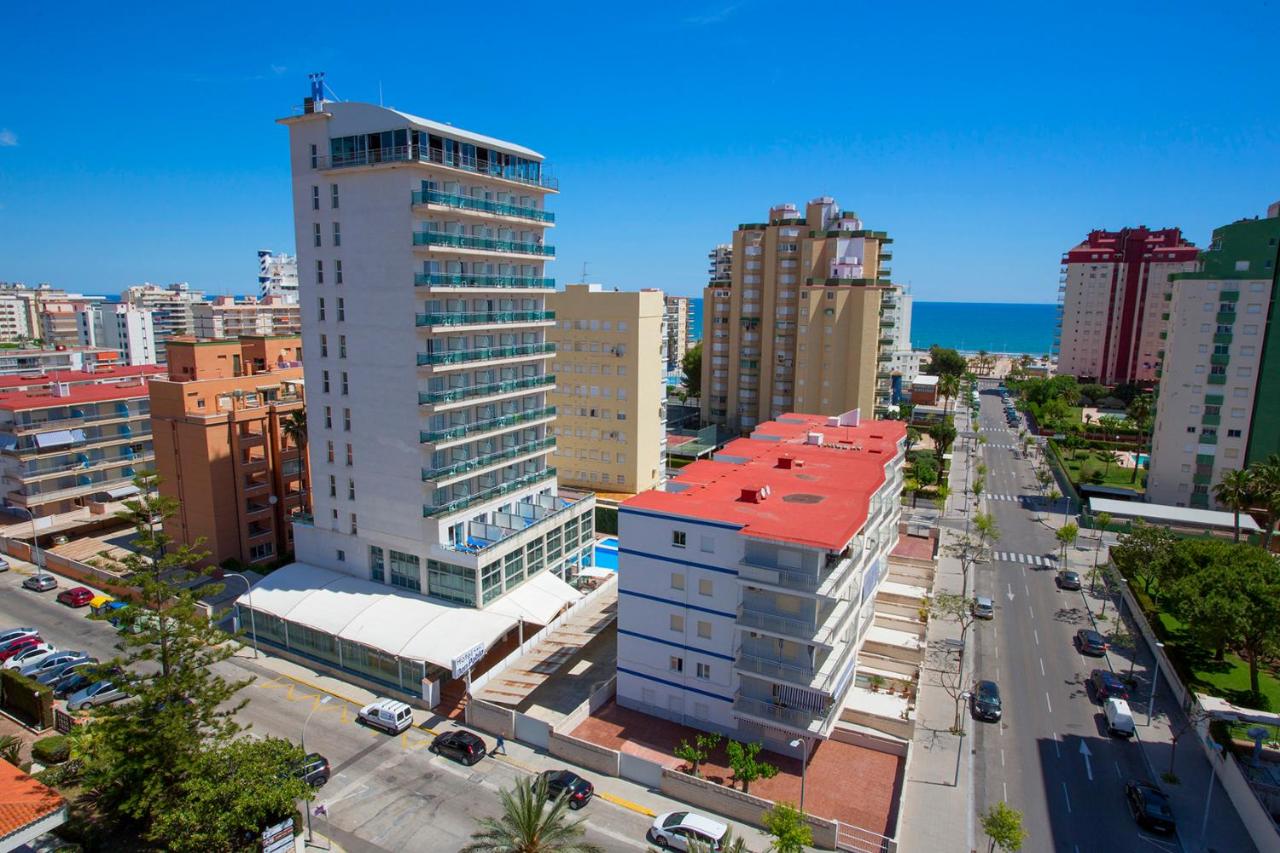 Hotel Don Pablo, Gandía – Updated 2022 Prices