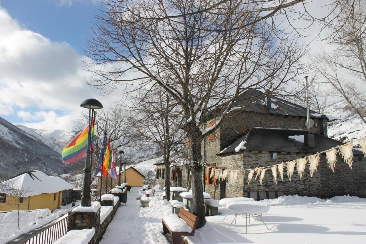 Albergue Valle de Fornela, Peranzanes – Updated 2022 Prices