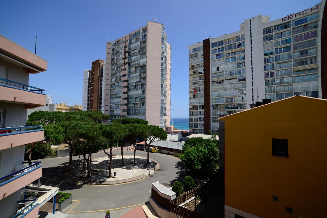 Apartamento Shopping Playa de Aro, Castell-Platja dAro ...